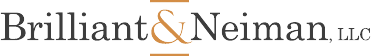 Logo of Brilliant & Neiman, LLC